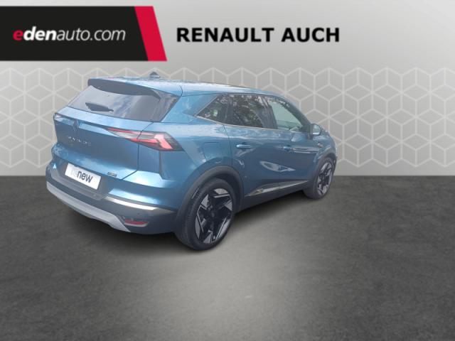 Renault Symbioz image 5