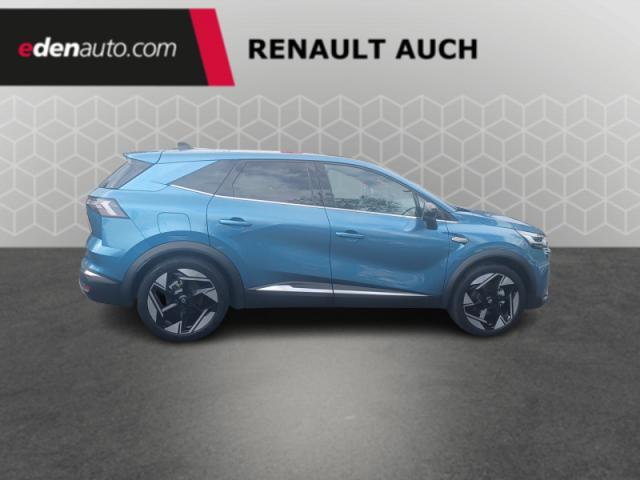 Renault Symbioz image 4