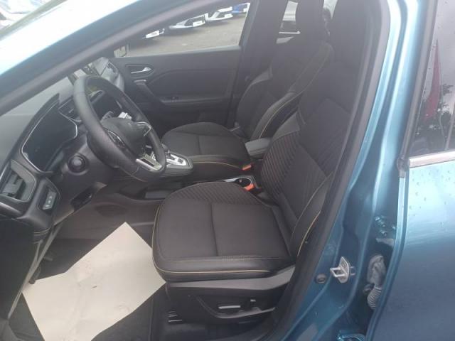 Renault Symbioz image 7