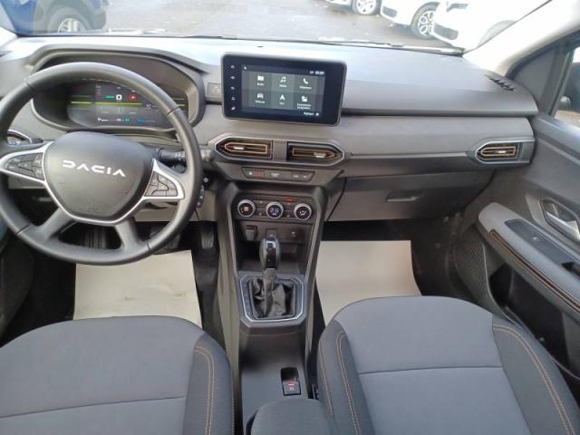 Dacia Jogger image 4