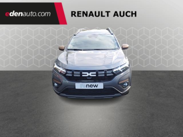 Dacia Jogger image 5