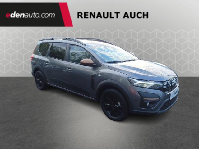 Dacia Jogger image 7