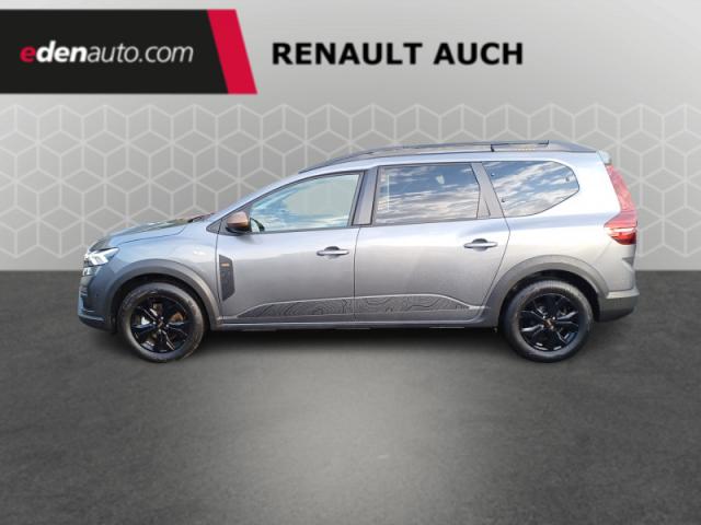 Dacia Jogger image 2