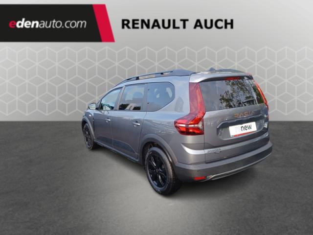 Dacia Jogger image 3