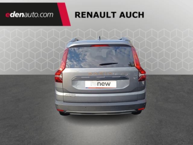 Dacia Jogger image 6