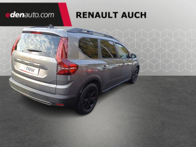 Dacia Jogger image 9