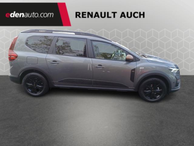 Dacia Jogger image 1