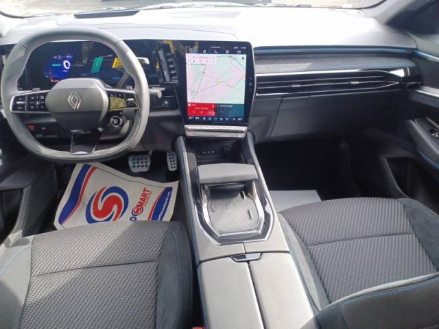 Renault Espace image 8