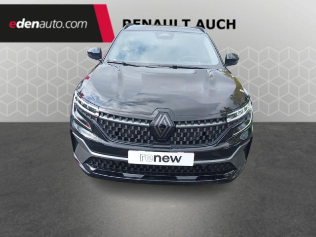 Renault Espace image 2