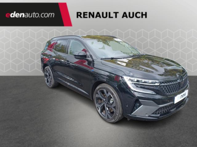 Renault Espace image 5