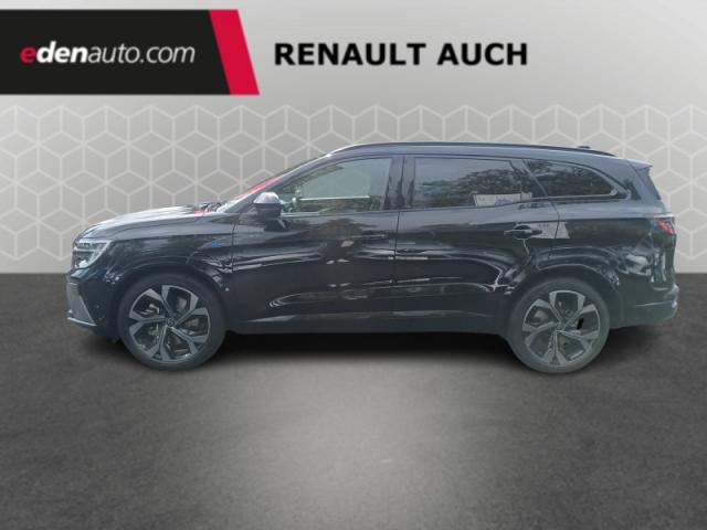 Renault Espace image 1