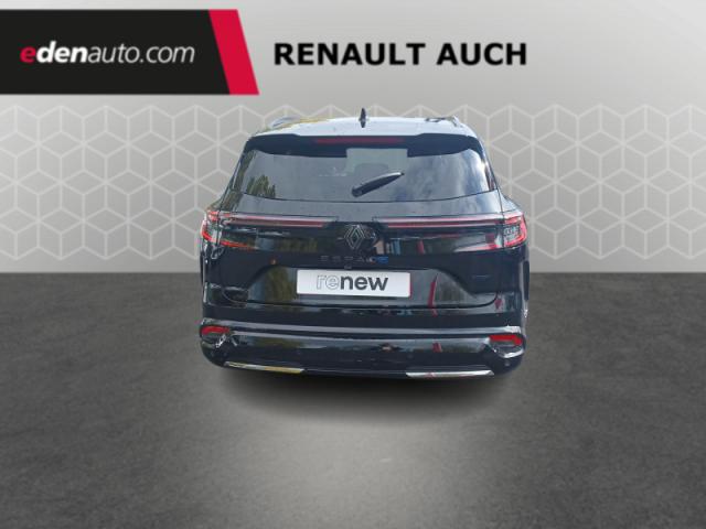 Renault Espace image 4