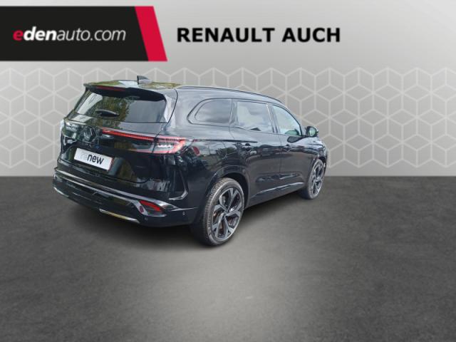Renault Espace image 9