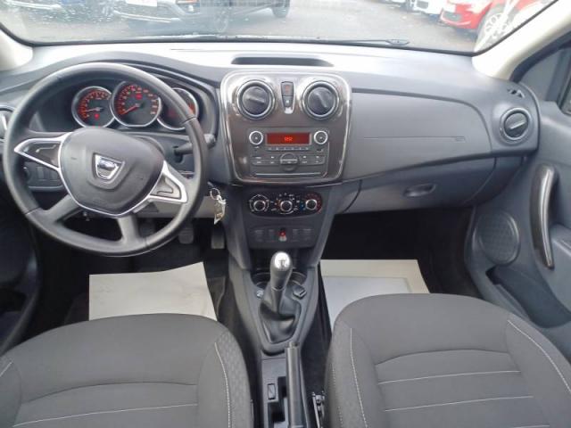 Dacia Sandero image 6