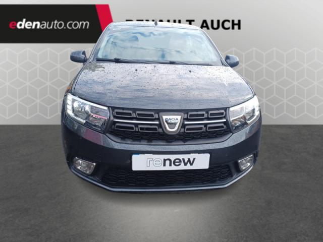 Dacia Sandero image 2