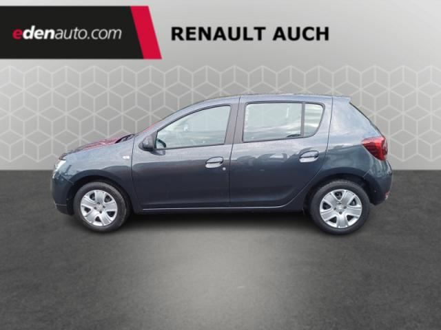 Dacia Sandero image 3