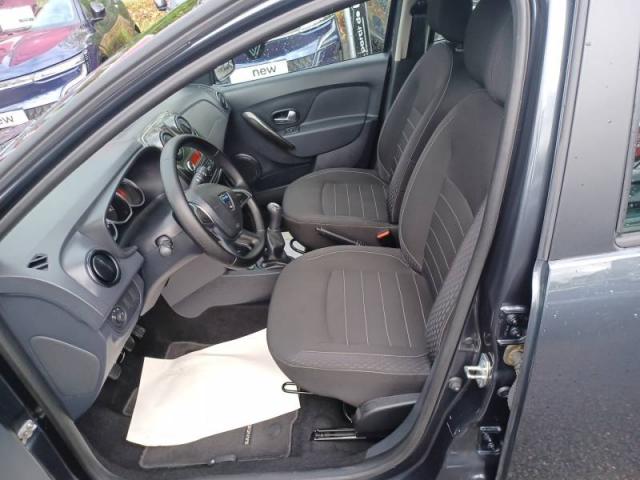 Dacia Sandero image 7