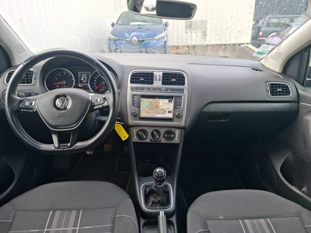 Volkswagen Polo image 8