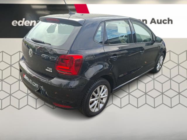 Volkswagen Polo image 5