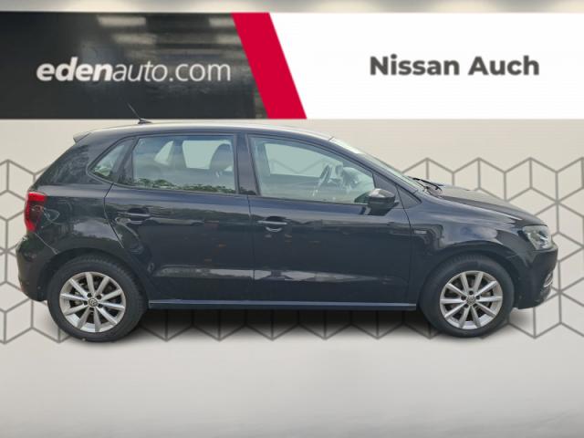 Volkswagen Polo image 1