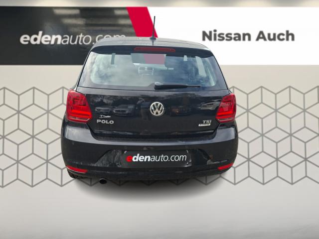 Volkswagen Polo image 3