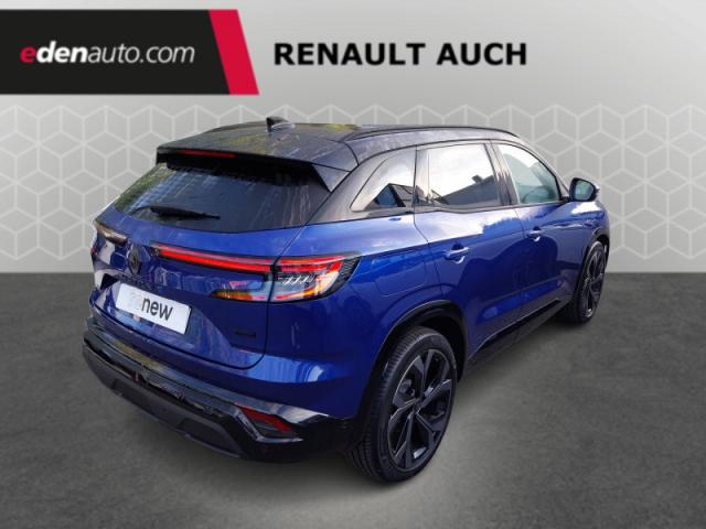 Renault Austral image 4