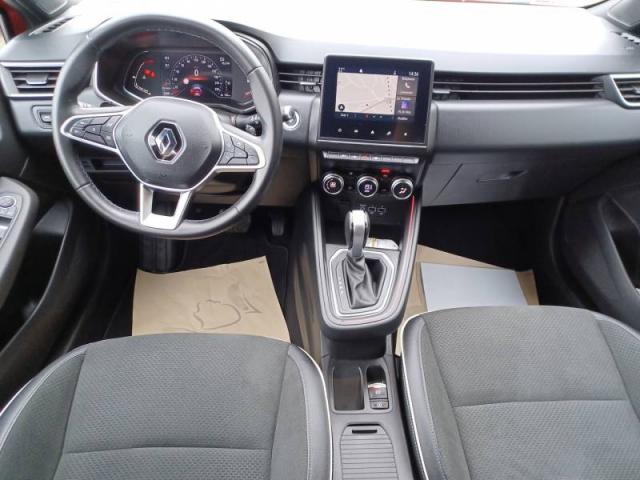 Renault Clio image 9