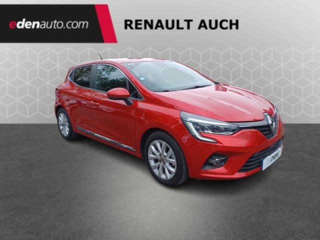 Renault Clio image 2