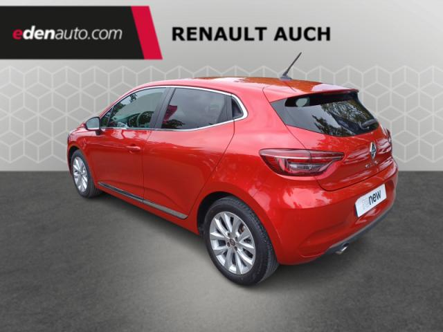 Renault Clio image 6