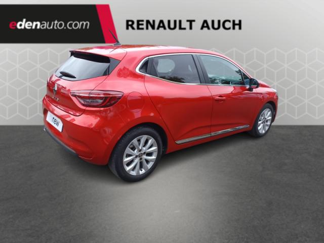 Renault Clio image 4