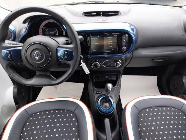 Renault Twingo image 7