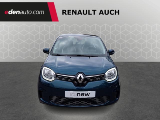 Renault Twingo image 1