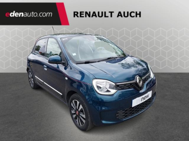 Renault Twingo image 6
