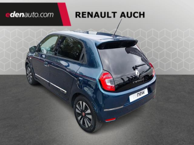 Renault Twingo image 3