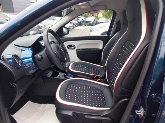 Renault Twingo image 4