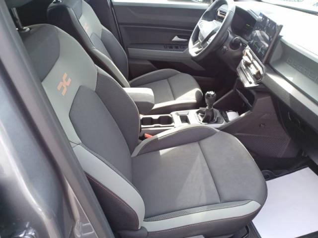 Dacia Duster image 7