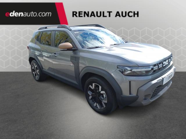 Dacia Duster image 3