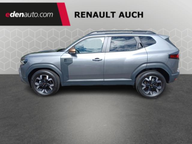 Dacia Duster image 8
