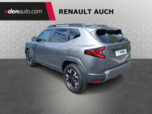 Dacia Duster image 9