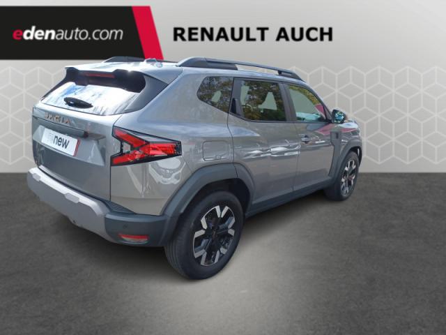 Dacia Duster image 4
