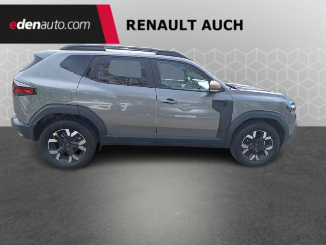 Dacia Duster image 2