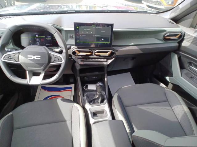 Dacia Duster image 5