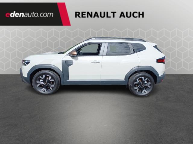 Dacia Duster image 1