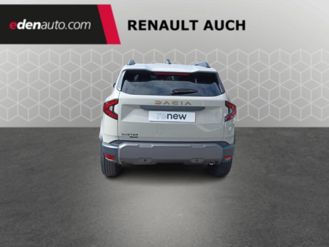 Dacia Duster image 4