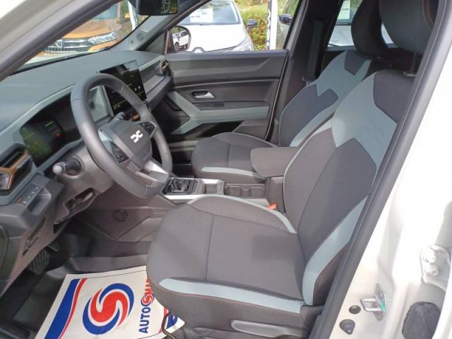 Dacia Duster image 3
