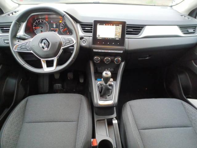 Renault Captur image 5