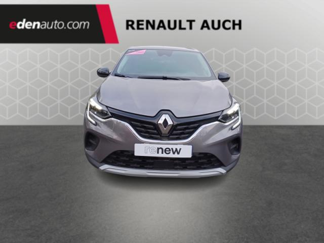 Renault Captur image 9