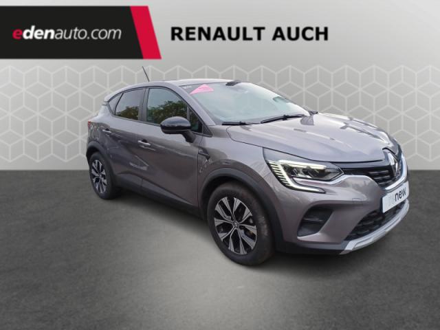 Renault Captur image 4
