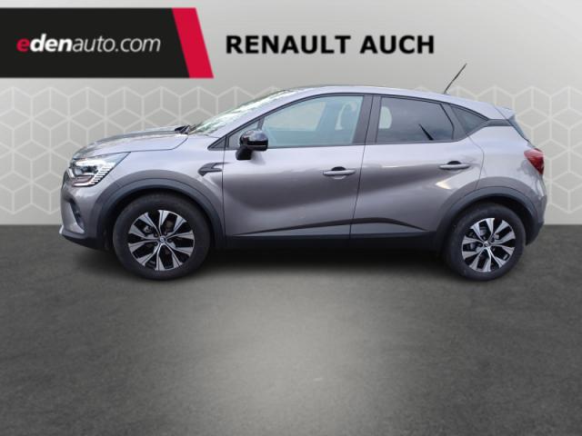 Renault Captur image 8