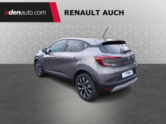Renault Captur image 6